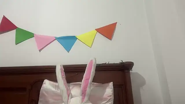 ChocolateCakeQueen online show from November 5, 10:10 pm