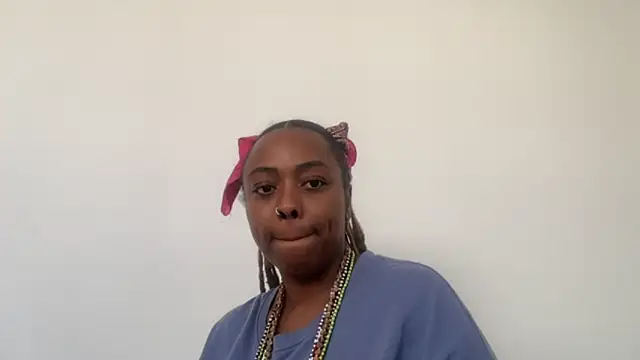 ChocolateCakeQueen online show from November 17, 8:03 pm