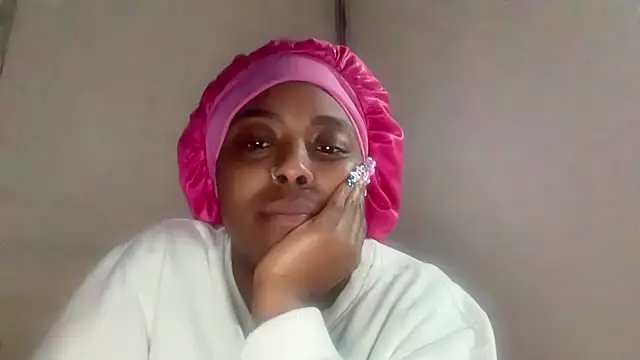 ChocolateCakeQueen online show from January 7, 3:09 am