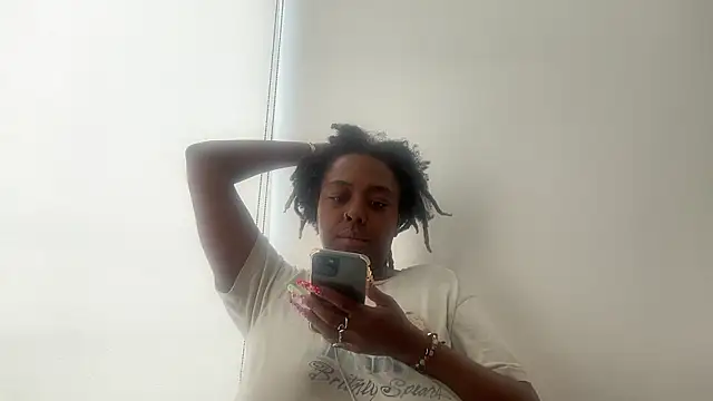 ChocolateCakeQueen online show from January 17, 7:39 pm