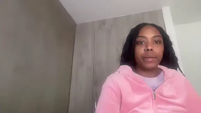 ChocolateCakeQueen online show from March 7, 7:11 pm