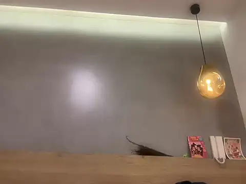 ChocolateCakeQueen online show from April 21, 1:53 am