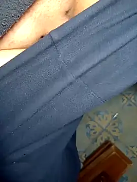 Mattias38 online show from November 25, 10:10 pm