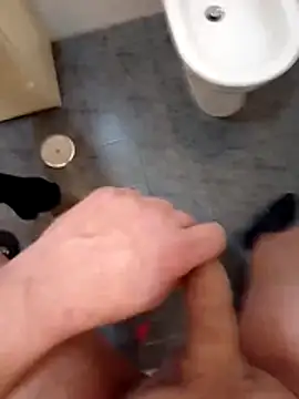 Mattias38 online show from March 5, 8:27 pm