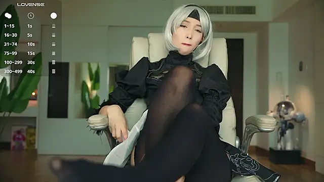 sigmasian online show from March 19, 4:38 am