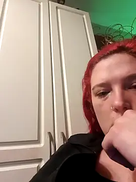 EXOTICLEXXXI online show from January 5, 9:47 pm