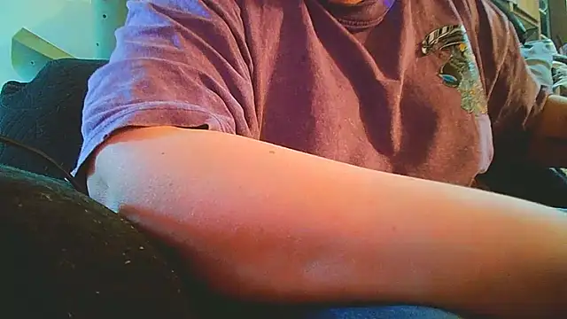 EXOTICLEXXXI online show from March 4, 2:17 am