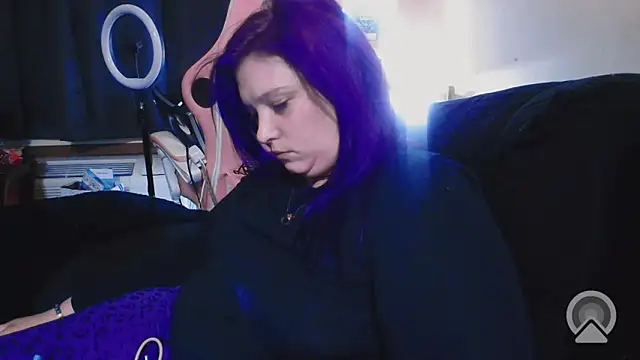 EXOTICLEXXXI online show from April 22, 1:08 am