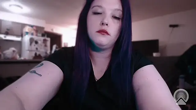 EXOTICLEXXXI online show from April 22, 6:20 pm