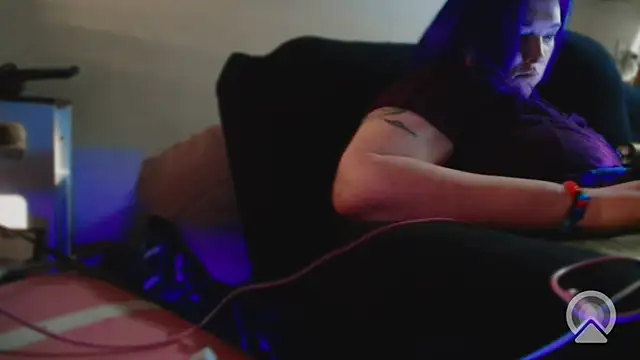 EXOTICLEXXXI online show from April 28, 3:22 am