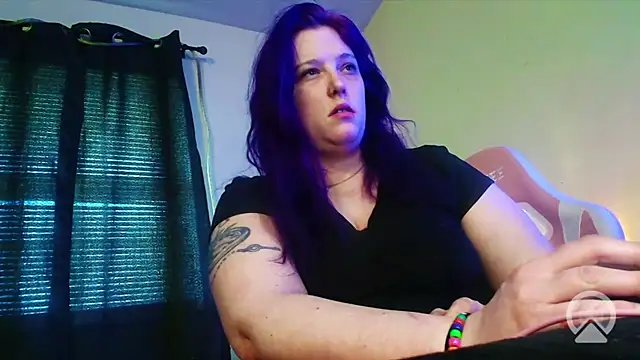 EXOTICLEXXXI online show from May 8, 1:49 pm