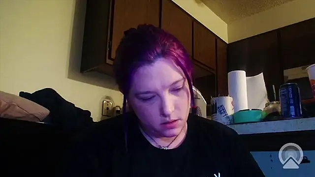 EXOTICLEXXXI online show from May 14, 5:25 am