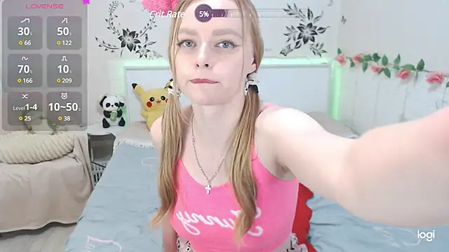 alice de online show from March 2, 2:30 am