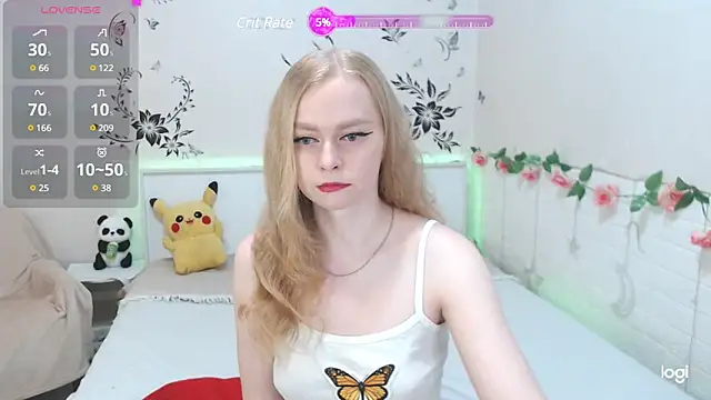 alice de online show from March 19, 11:14 pm