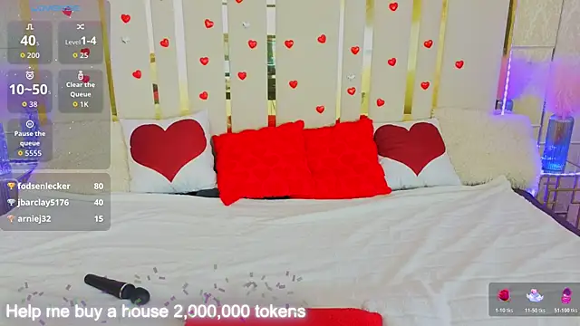 Marina Mur  online show from March 8, 5:33 am