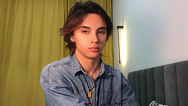 k0sta  online show from January 21, 12:07 pm