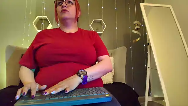 Sammy owens  online show from January 31, 11:56 pm