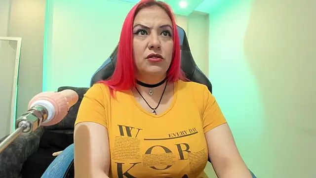 Snapshot of Sammy_owens_ chatting on January 16, 12:31 pm Sammy owens online show from January 16, 12:31 pm