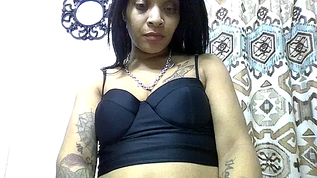 mariah2299 online show from January 7, 2:36 am