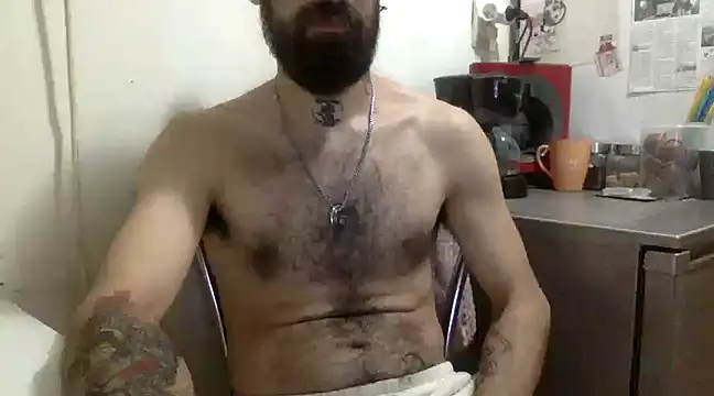 KalebConnor online show from December 2, 8:00 pm