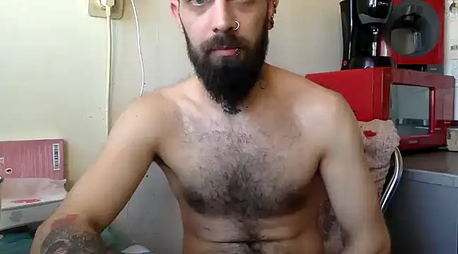 KalebConnor online show from January 23, 11:37 am