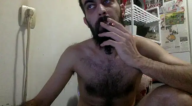 KalebConnor online show from February 16, 5:26 pm