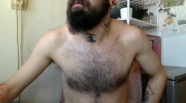 KalebConnor online show from February 23, 11:11 am