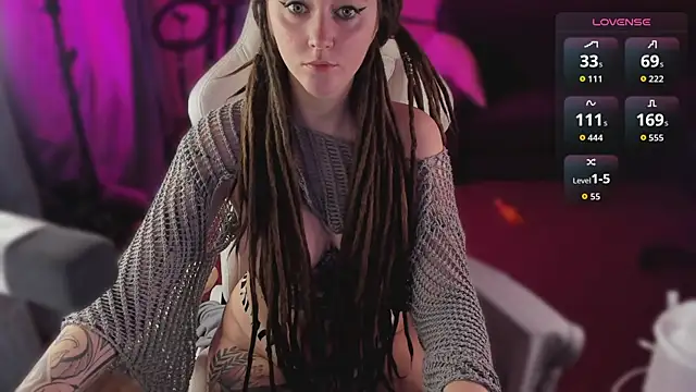 CutieMaevee online show from September 23, 9:23 am