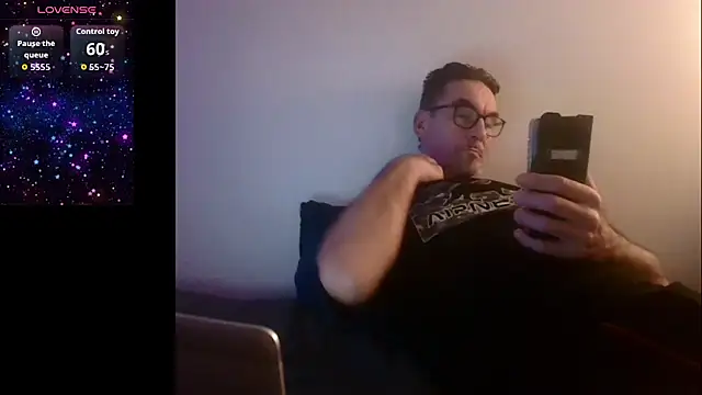 francky-libertin online show from November 14, 9:13 pm