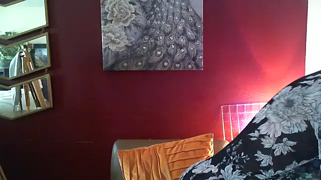 Snapshot of CeceilaMoon chatting on July 2, 6:14 pm CeceilaMoon online show from July 2, 6:14 pm