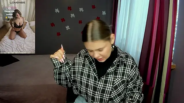 IsabellaBler online show from January 16, 12:42 pm