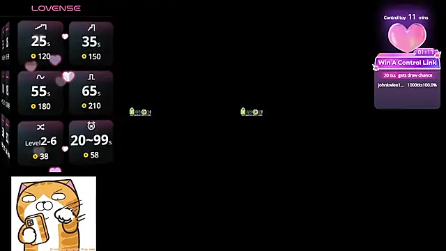 mememe 1006  online show from January 29, 5:24 pm