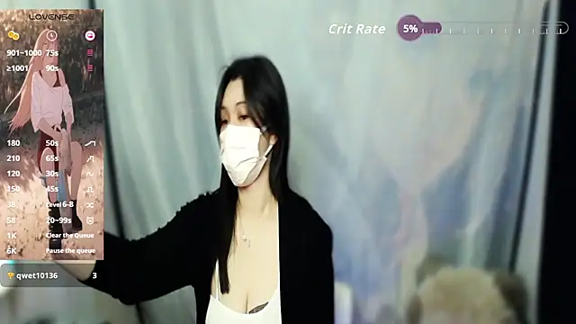 mememe 1006  online show from March 4, 3:29 pm