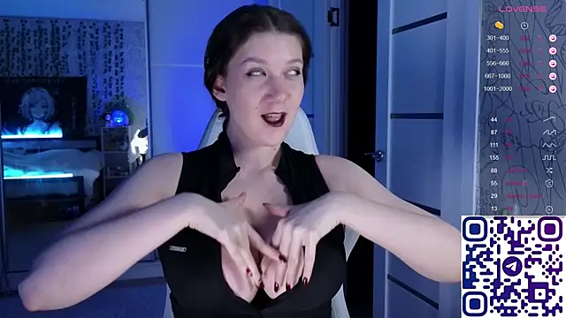 Snapshot of NataliaGonharova chatting on February 12, 5:05 pm NataliaGonharova online show from February 12, 5:05 pm