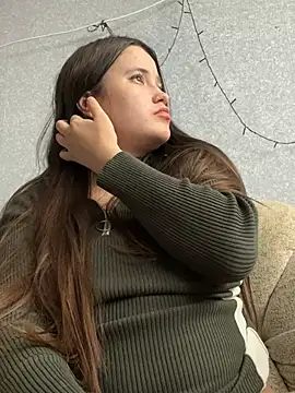 Angel  lika online show from February 12, 9:42 am