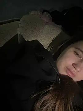 Angel  lika online show from March 10, 11:38 pm