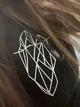 Angel  lika online show from March 12, 9:35 pm