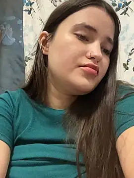 Angel  lika online show from March 16, 6:23 pm