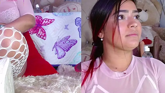 NicolleTaylor online show from March 5, 8:00 am