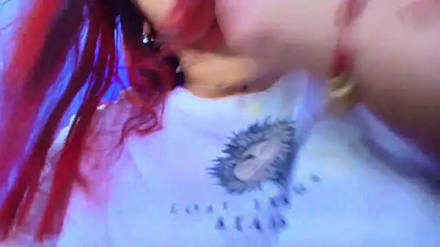 NicolleTaylor online show from October 24, 4:20 am