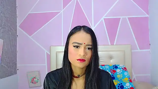 AngeDrty online show from June 21, 9:39 pm