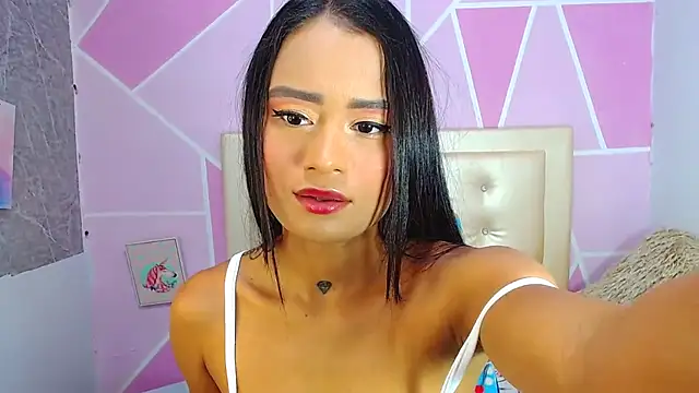 AngeDrty online show from August 1, 11:58 pm