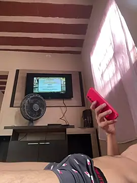 Snapshot of Mkl244 chatting on March 17, 6:00 pm Mkl244 online show from March 17, 6:00 pm