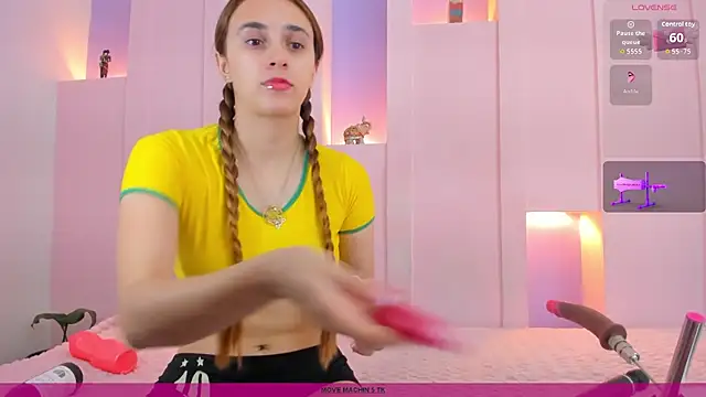 angelikarose1 online show from October 2, 10:28 pm