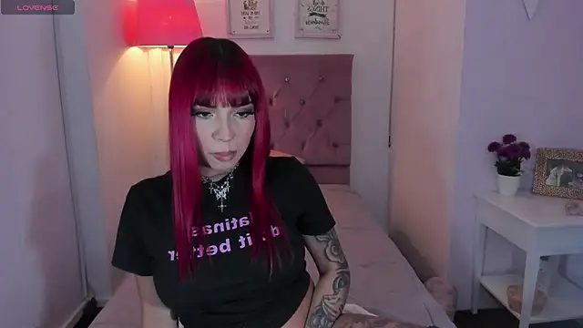 Ada  luna online show from February 25, 10:04 am