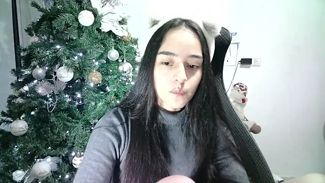 aineangeel online show from February 14, 2:39 am