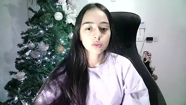 aineangeel online show from February 17, 11:53 pm