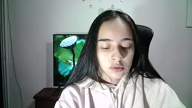 aineangeel online show from February 25, 11:55 pm