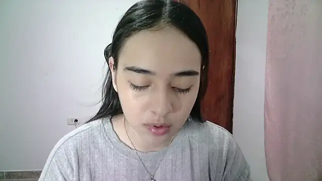 aineangeel online show from October 5, 1:15 am