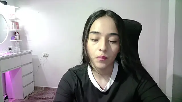 aineangeel online show from November 29, 1:08 am